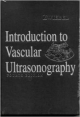 Introduction To Vascular Ultrasonography