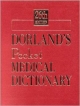 Dorland`s Pocket Medical Dictionary, 26/E