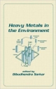 Heavy Metals In The Environment