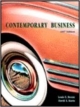 Contemporary Business 1997 Ed.