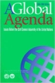 A Global Agebda 1998-1999 Ed.