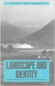 Landscape And Identity Geographies Of Nation & Class In England