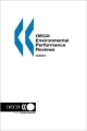 Oecd Environmental Performance Reviews Turkey