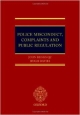 Police Misconduct, Complaints, & Public Regulation (Hb)