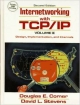 Internetworking With Tcp/Ip: Design, Implementation And Internals, Vol. 2  (2E)