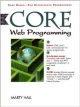 Core Web Programming