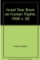 Israel Yearbook On Human Rights, 1996, Vol. 26