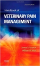 Handbook Of Veterinary Pain Management, 2E (Pb 2009)