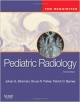 Pediatric Radiology: The Requisites, 3E (Hb 2009)