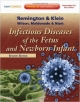 Infectious Diseases Of The Fetus And Newborn, 7E