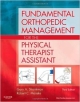 Fundamental Orthopedic Management For The Physical Therapist Assistant  3Ed (Ph 2011)