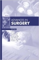 Advances In Surgery Vol. 45 (Hb)