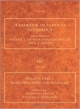 Epilepsy Part I: Basic Principles And Diagnosis, Vol 107: Handbook Of Clinical Neurology (Hb 2012)