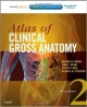 Atlas Of Clinical Gross Anatomy 2Ed (Pb)