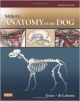 Miller`s Anatomy Of The Dog 4Ed (Hb 2013)