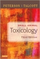 Small Animal Toxicology 3Ed (Pb 2013)
