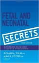 Fetal & Neonatal Secrets 3Ed (Pb 2014)