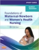 Study Guide For Foundations Of Maternal-Newborn And Women`s Health Nursing 6Ed (Pb 2014)