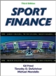 Sport Finance 3Ed (Hb 2013)