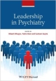 Leadership In Psychiatry (Hb 2013)