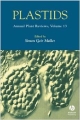 Plastids - Annual Plant Review V 13