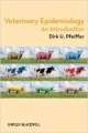 Veterinary Epidemiology - An Introduction (Pb 2009)