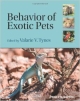 Behavior Of Exotic Pets (Pb 2010)
