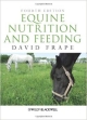 Equine Nutrition And Feeding 4E