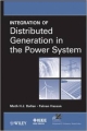 Integration Of Distributed Generation In The Power System
