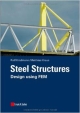 Steel Structures: Design Using Fem (Pb)