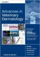 Advances In Veterinary Dermatology V0l 7 (Hb 2007)