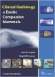 Clinical Radiology Of Exotic Companion Mammals (Hb 2008)