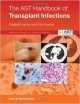 The Ast Handbook Of Transplant Infections (Pb)