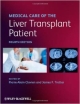 Medical Care Of The Liver Transplant Patient 4Ed (Hb 2012)