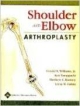 Shoulder And Elbow Arthroplasty (Hb)