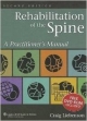 Rehabilitation Of The Spine A Practitioner`s Manual Hardbound, 2Ed (Hb 2007)