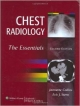 Chest Radiology, 2/E - The Essentials (Hb 2008)