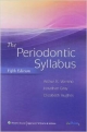 The Periodontic Syllabus, 5/E (Spl. Price) (Pb 2008)