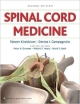 Spinal Cord Medicine 2Ed (Hb)