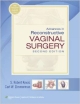 Advances In Reconstructive Vaginal Surgery 2Ed (Hb 2012)