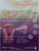 Obstetrics And Gynecology,7Ed (Pb 2013)
