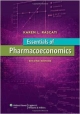Essentials Of Pharmacoeconomics 2Ed (Pb 2014)