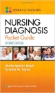 Sparks And Taylor`s Nursing Diagnosis Pocket Guide 2Ed (Pb 2014)
