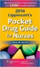 2014 Lippincott`s Pocket Drug Guide For Nurses 2Ed (Pb 2014)