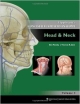 Lippincott Concise Illustrated Anatomy: Head & Neck Vol 3 (Pb 2014)
