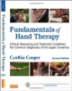Fundamentals Of Hand Therapy  2Ed (Hb 2014)