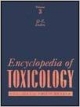Encyclopedia Of Toxicology, Volume 3