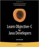 Learn Objective-C For Java Developers
