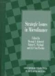 Strategic Issues In Microfinance