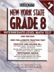 New York State Grade 8 Math Test 2Ed (Pb)